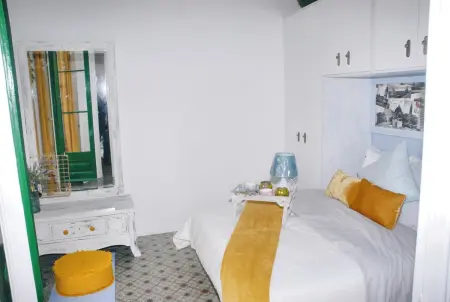 Appartement lumineux à Sitges + Balcon, Appartement 5 personnes à Sitges - Photo 1