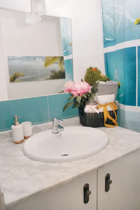 Appartement lumineux à Sitges + Balcon, Appartement 5 personnes à Sitges - Photo 3