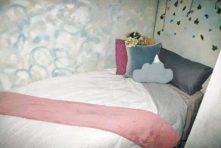 Appartement lumineux à Sitges + Balcon, Appartement 5 personnes à Sitges - Photo 9