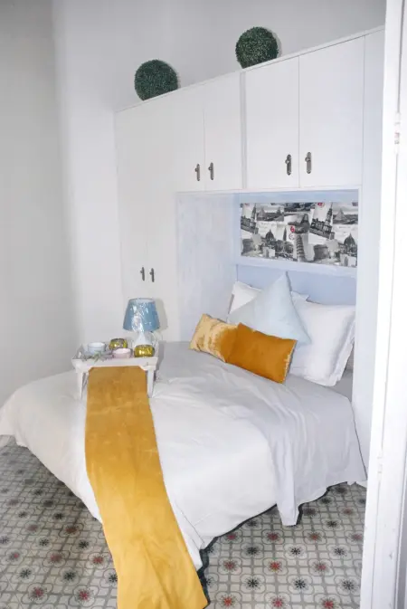 Appartement lumineux à Sitges + Balcon, Appartement 5 personnes à Sitges - Photo 12