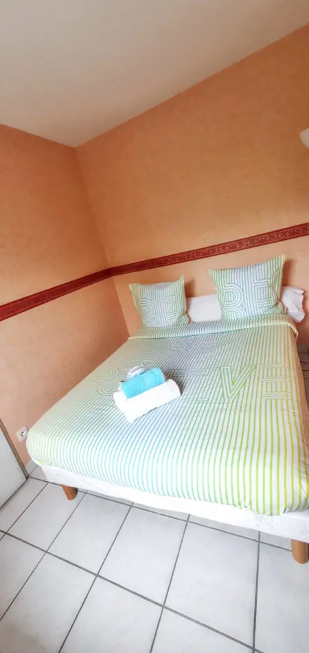 Appartement charmant à Carcassonne avec terrasse - Photo 15