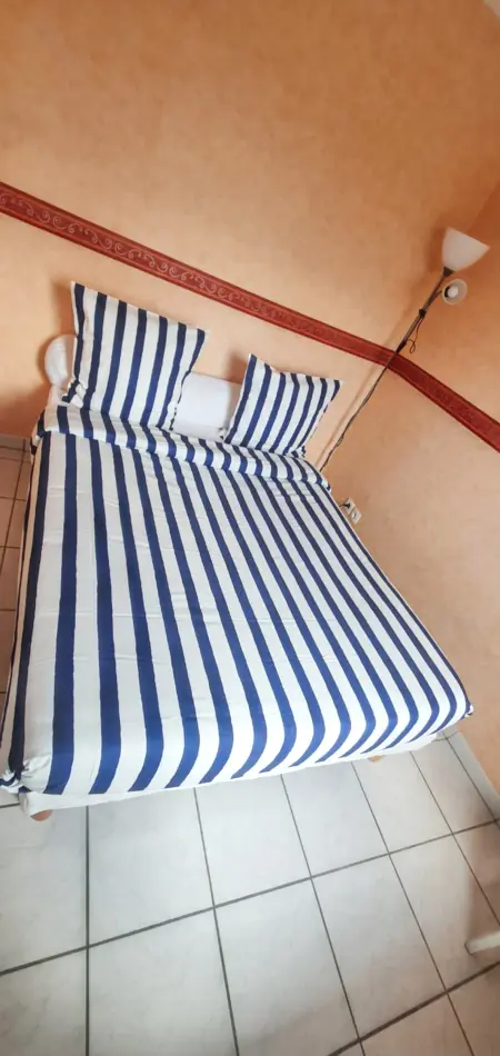 Appartement charmant à Carcassonne avec terrasse - Photo 16