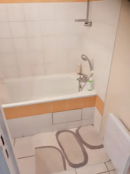 Appartement charmant à Carcassonne avec terrasse - Photo 18