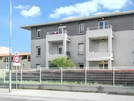 Appartement charmant à Carcassonne avec terrasse - Photo 19