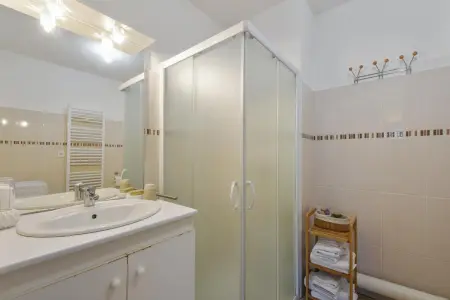 Appartement charmant à Rouen, 40 m², balcon et vue sur la ville. - Photo 3