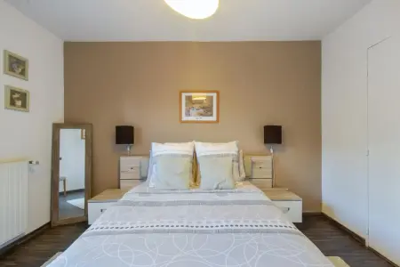 Appartement charmant à Rouen, 40 m², balcon et vue sur la ville. - Photo 7