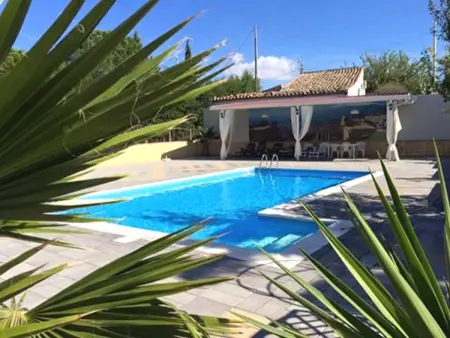 Villa raffinée à Enna avec piscine privée, Maison 14 personnes à Enna - Photo 8