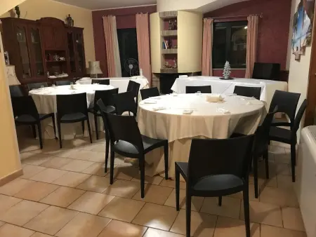Villa raffinée à Enna avec piscine privée, Maison 14 personnes à Enna - Photo 13