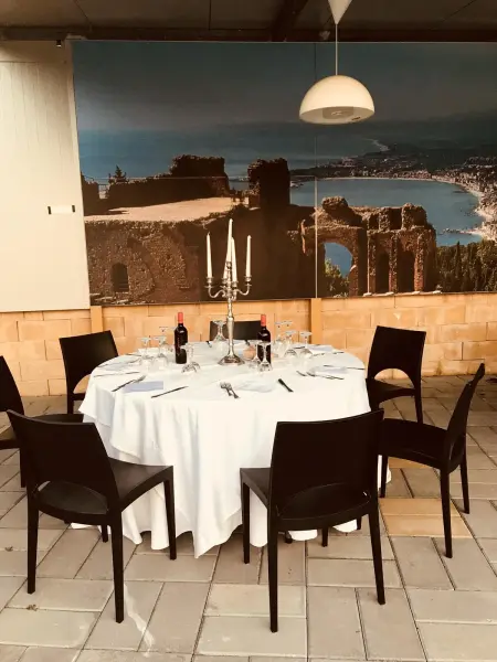 Villa raffinée à Enna avec piscine privée, Maison 14 personnes à Enna - Photo 14