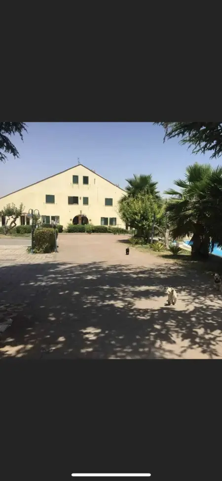 Villa raffinée à Enna avec piscine privée, Maison 14 personnes à Enna - Photo 19