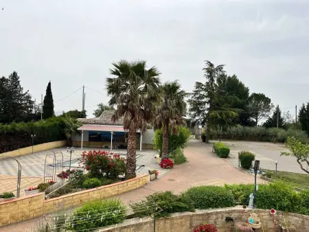 Villa raffinée à Enna avec piscine privée, Maison 14 personnes à Enna - Photo 24