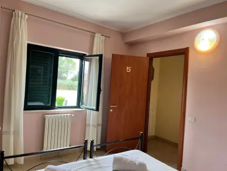 Villa raffinée à Enna avec piscine privée, Maison 14 personnes à Enna - Photo 26