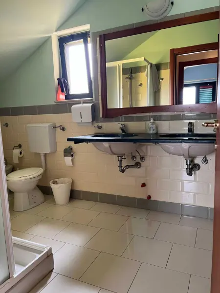 Villa raffinée à Enna avec piscine privée, Maison 14 personnes à Enna - Photo 28