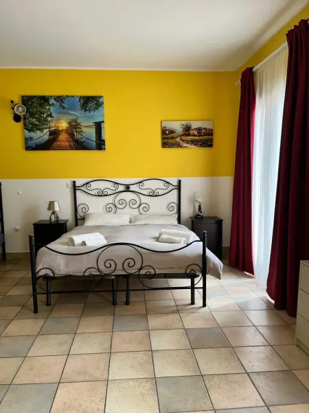Villa raffinée à Enna avec piscine privée, Maison 14 personnes à Enna - Photo 30