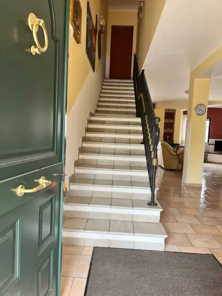 Villa raffinée à Enna avec piscine privée, Maison 14 personnes à Enna - Photo 32