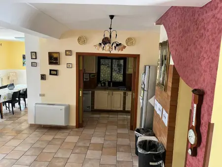 Villa raffinée à Enna avec piscine privée, Maison 14 personnes à Enna - Photo 34