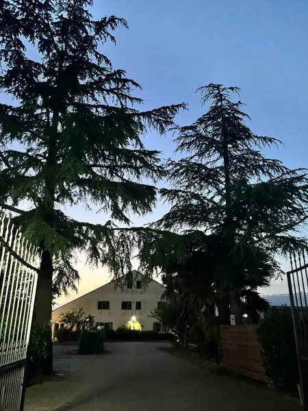 Villa raffinée à Enna avec piscine privée, Maison 14 personnes à Enna - Photo 35