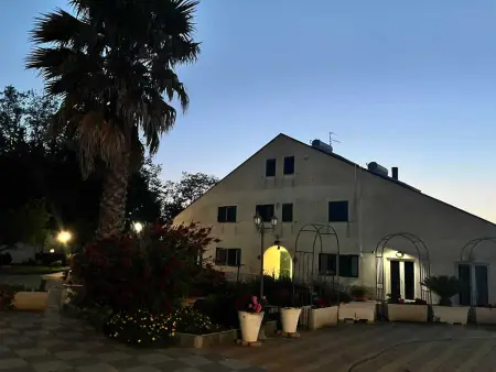 Villa raffinée à Enna avec piscine privée, Maison 14 personnes à Enna - Photo 36