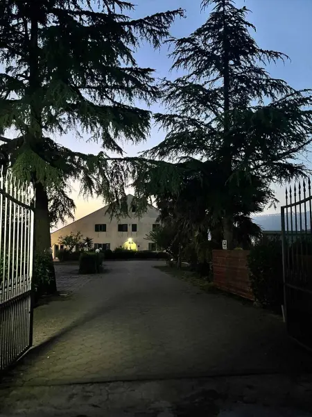 Villa raffinée à Enna avec piscine privée, Maison 14 personnes à Enna - Photo 37