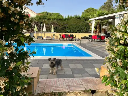 Villa raffinée à Enna avec piscine privée, Maison 14 personnes à Enna - Photo 39