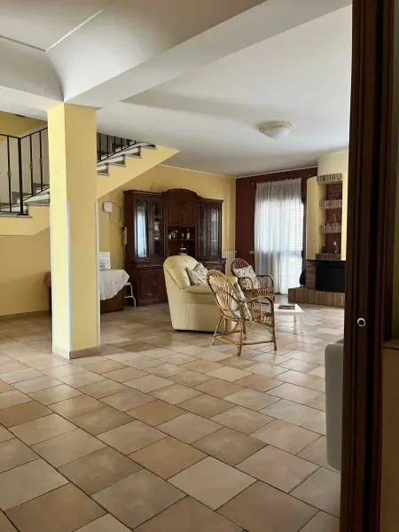 Villa raffinée à Enna avec piscine privée, Maison 14 personnes à Enna - Photo 44
