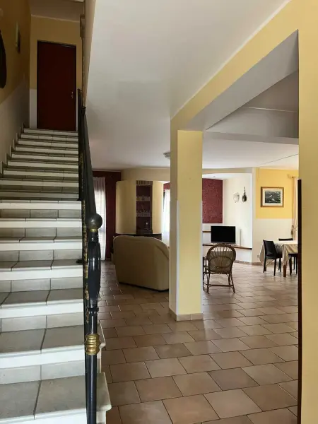 Villa raffinée à Enna avec piscine privée, Maison 14 personnes à Enna - Photo 49