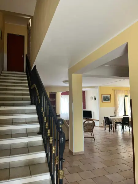 Villa raffinée à Enna avec piscine privée, Maison 14 personnes à Enna - Photo 50