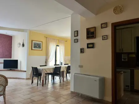 Villa raffinée à Enna avec piscine privée, Maison 14 personnes à Enna - Photo 51