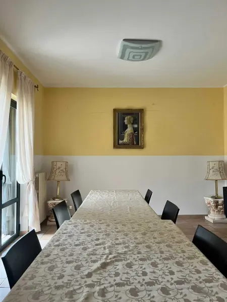 Villa raffinée à Enna avec piscine privée, Maison 14 personnes à Enna - Photo 52