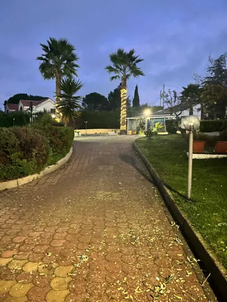 Villa raffinée à Enna avec piscine privée, Maison 14 personnes à Enna - Photo 53