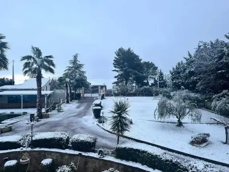Villa raffinée à Enna avec piscine privée, Maison 14 personnes à Enna - Photo 58