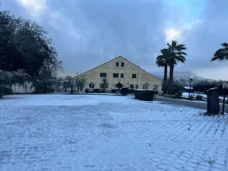 Villa raffinée à Enna avec piscine privée, Maison 14 personnes à Enna - Photo 60