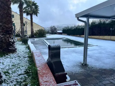 Villa raffinée à Enna avec piscine privée, Maison 14 personnes à Enna - Photo 62