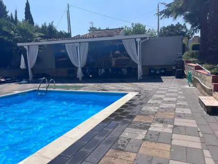 Villa raffinée à Enna avec piscine privée, Maison 14 personnes à Enna - Photo 65