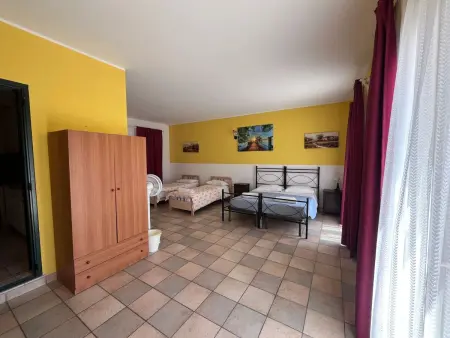 Villa raffinée à Enna avec piscine privée, Maison 14 personnes à Enna - Photo 70