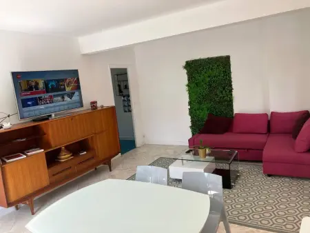 Appartement charmant au cœur de Nonancourt, jardin privé - Photo 1