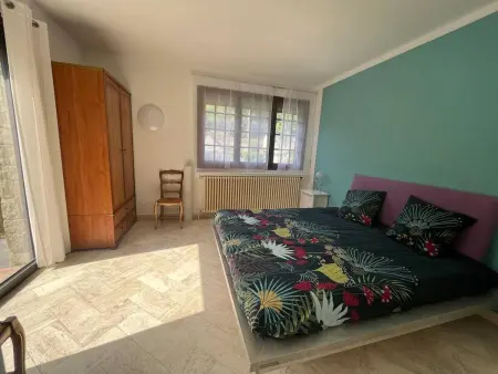 Appartement charmant au cœur de Nonancourt, jardin privé - Photo 3