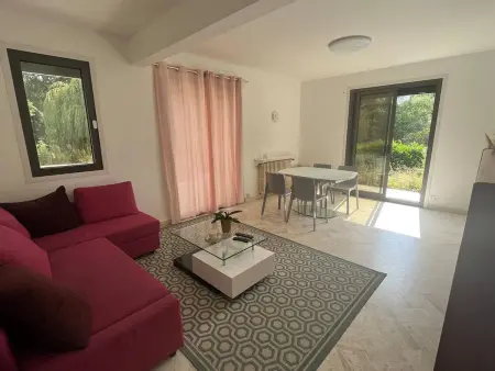 Appartement charmant au cœur de Nonancourt, jardin privé - Photo 6