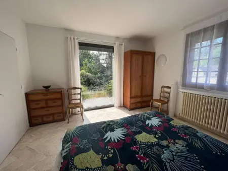 Appartement charmant au cœur de Nonancourt, jardin privé - Photo 13