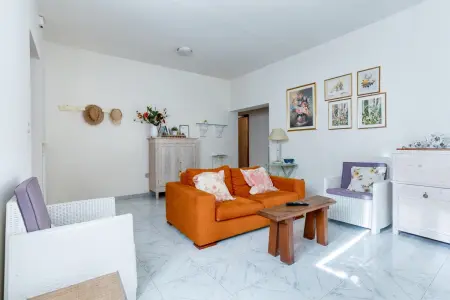 Appartement charmant à Tollo, jardin, Appartement 4 personnes à Tollo - Photo 5