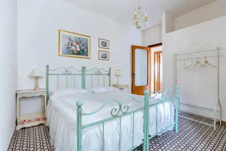 Appartement charmant à Tollo, jardin, Appartement 4 personnes à Tollo - Photo 6