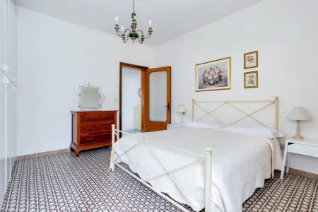 Appartement charmant à Tollo, jardin, Appartement 4 personnes à Tollo - Photo 12