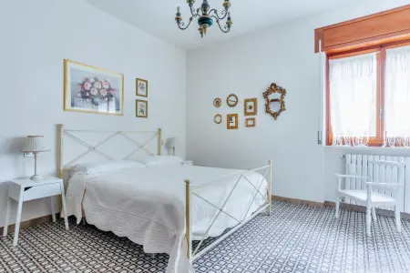 Appartement charmant à Tollo, jardin, Appartement 4 personnes à Tollo - Photo 13