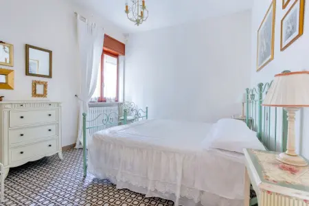 Appartement charmant à Tollo, jardin, Appartement 4 personnes à Tollo - Photo 14