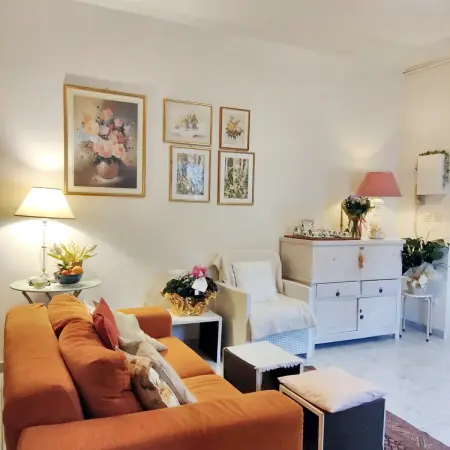 Appartement charmant à Tollo, jardin, Appartement 4 personnes à Tollo - Photo 15