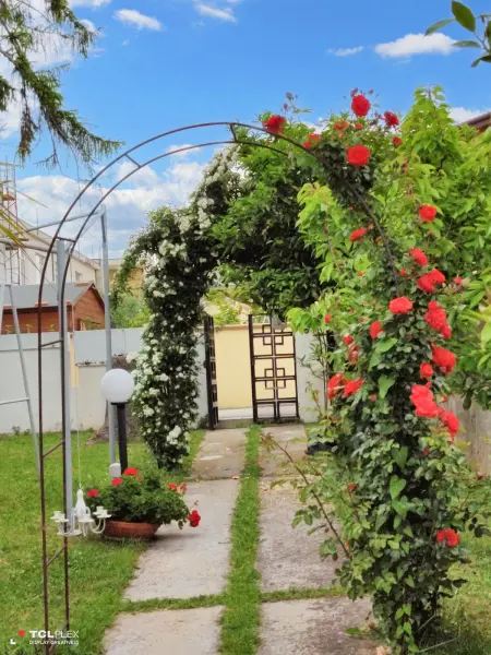 Appartement charmant à Tollo, jardin, Appartement 4 personnes à Tollo - Photo 22