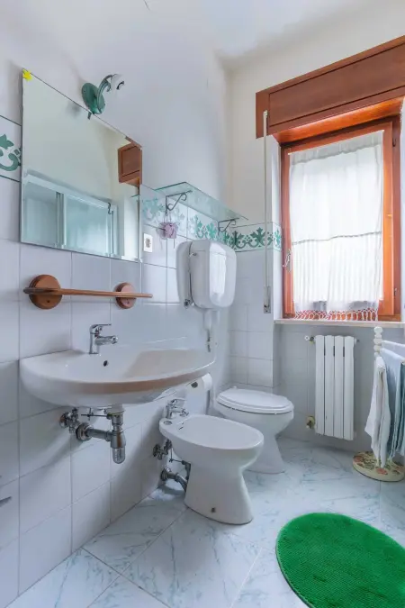 Appartement charmant à Tollo, jardin, Appartement 4 personnes à Tollo - Photo 23