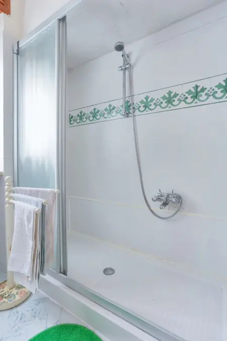 Appartement charmant à Tollo, jardin, Appartement 4 personnes à Tollo - Photo 24