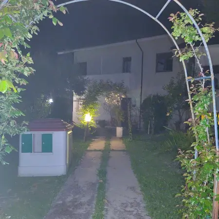 Appartement charmant à Tollo, jardin, Appartement 4 personnes à Tollo - Photo 25