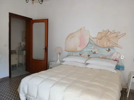 Appartement charmant à Tollo, jardin, Appartement 4 personnes à Tollo - Photo 27